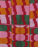 (ガーナ)　ケンテクロス　No.2