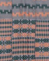 (ガーナ)　ケンテクロス　No.3