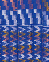 (ガーナ)　ケンテクロス　No.4