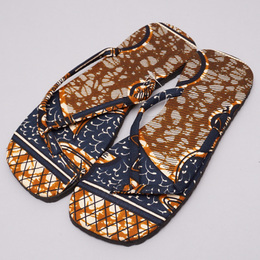 パーニュ　ビーチサンダル　No.5　サイズS　23cm-23.5cm