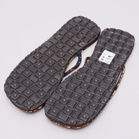 パーニュ　ビーチサンダル　No.5　サイズS　23cm-23.5cm