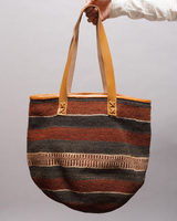 ケニア　バオバブバッグ　ビッグバッグ　 No.4