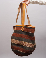 ケニア　バオバブバッグ　ビッグバッグ　 No.4