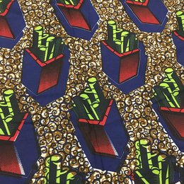 パーニュ　No.96　(1ヤード(90cm)単位切り売り)