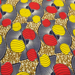 パーニュ　No.254　(1ヤード(90cm)単位切り売り)