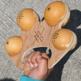 瓢箪ハンドシェーカー