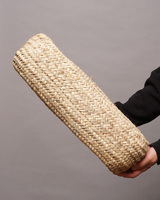 (モロッコ)　小判型マルシェバッグ　(M)　No.2