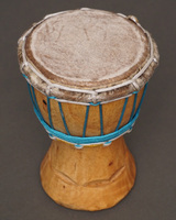 マリ　キッズ ジェンベ　特小　No,1