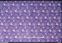 ケニア　モンバサカンガ　No.190