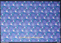 ケニア　モンバサカンガ　No.191