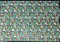 ケニア　モンバサカンガ　No.192