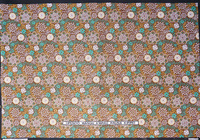 ケニア　モンバサカンガ　No.193