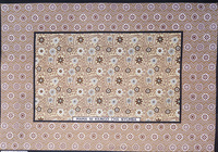 ケニア　モンバサカンガ　No.195