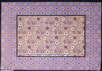 ケニア　モンバサカンガ　No.196