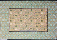 ケニア　モンバサカンガ　No.198