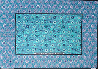 ケニア　モンバサカンガ　No.199