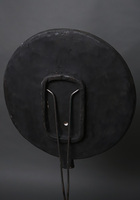 (ブルキナファソ)　ボボ族　ソレイユ　マスク　No.510