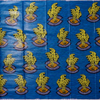 パーニュ　ハイグレード　No.474　(1ヤード(90cm)単位切り売り)