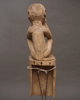 (マリ)　ドゴン族　マスク　No.415