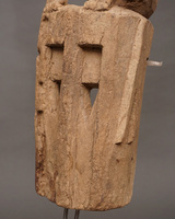(マリ)　ドゴン族　マスク　No.415
