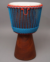 マリ ジェンベ(ジャンベ)L　No,245