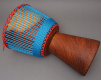 マリ ジェンベ(ジャンベ)L　No,245