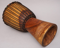 マリ ジェンベ(ジャンベ)M　No,259