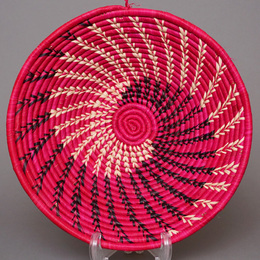 ウガンダバスケット　(L)　No.2