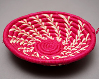 ウガンダバスケット　(S)　No.3