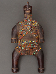 (カメルーン)　ナムジドール　No.1