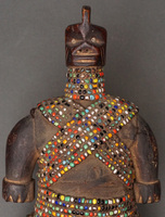 (カメルーン)　ナムジドール　No.1