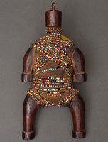 (カメルーン)　ナムジドール　No.1