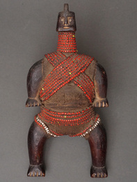 (カメルーン)　ナムジドール　No.2