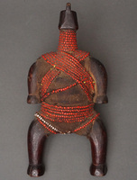 (カメルーン)　ナムジドール　No.2