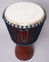 マリ ジェンベ(ジャンベ)L　No,250