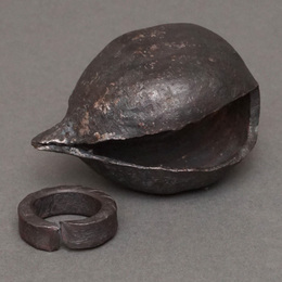 (ガーナ)　フリキワ　(グレロベル)