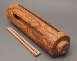 ギニア　クリン　スリットドラム　No.11