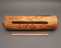 ギニア　クリン　スリットドラム　No.14