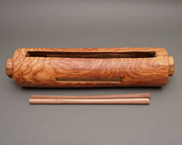 ギニア　クリン　スリットドラム　No.17