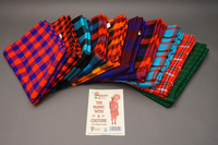 マサイシュカ　No.37