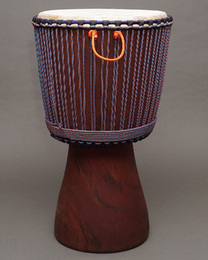 マリ ジェンベ(ジャンベ)L　No,260