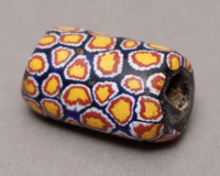 チャチャソ　ミルフィオリ　トレードビーズ　No.15