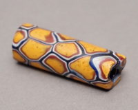 チャチャソ　ミルフィオリ　トレードビーズ　No.18