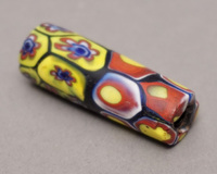 チャチャソ　ミルフィオリ　トレードビーズ　No.19