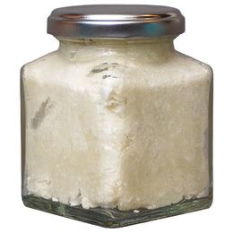 瓶カリテ(未精製シアバター) 　130g