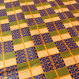 パーニュ　No.311　(1ヤード(90cm)単位切り売り)