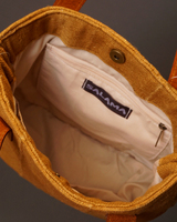 ボゴラントートバッグ　Sサイズ　(イエロー)