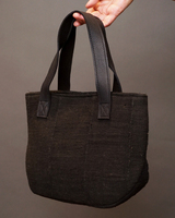 ボゴラントートバッグ　Sサイズ　(ブラック)