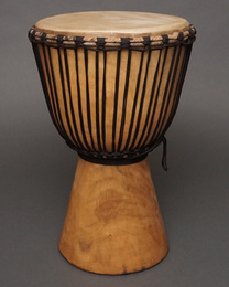 マリ　キッズ ジェンベ　Mサイズ　