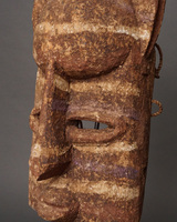 (マリ)　ドゴン族　マスク　No.463